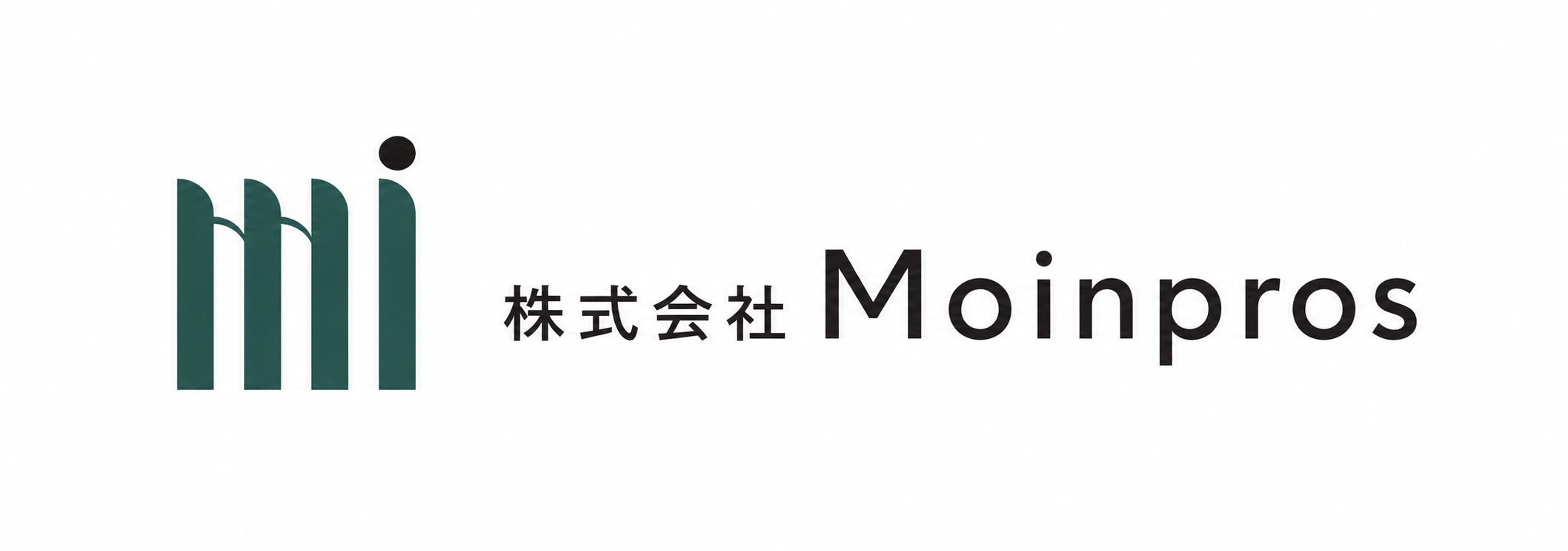 株式会社 Moinpros